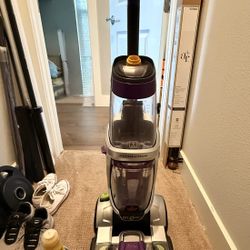 Bissell ProHeat 2X Revolution Pet Pro Carpet Cleaner – Like New