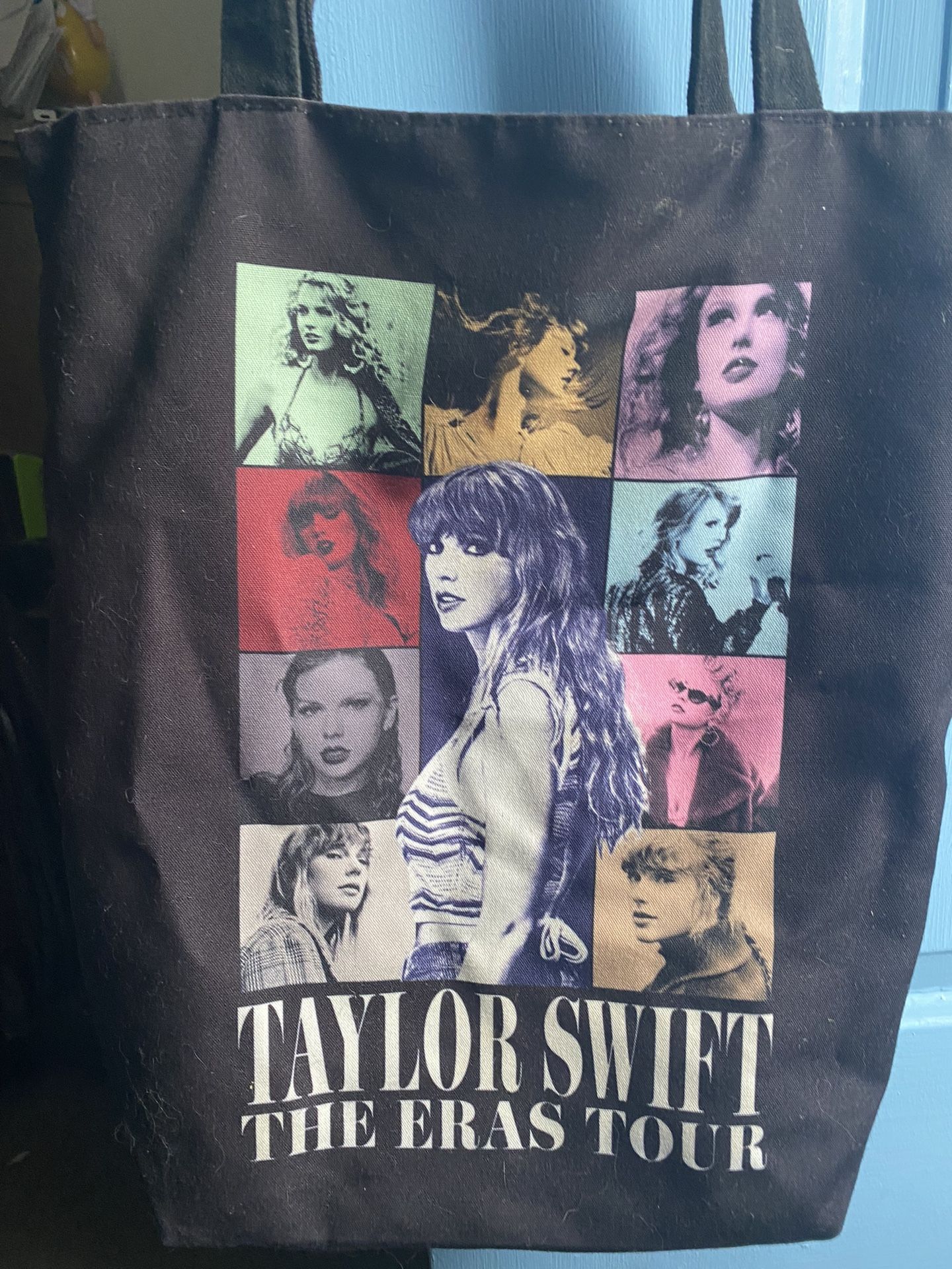 Taylor Swift Era’s Tour