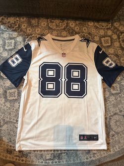 Nike NFL Dallas Cowboys #88 Jersey Size Large
