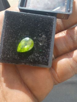 Peridot