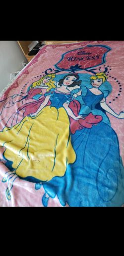 2 Blankets twin size