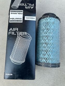 Polaris RZR air filter