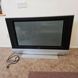 Free 42" Maxent MX-42HPM30 plasma display monitor panel
