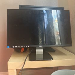 Dell 1080p Monitor