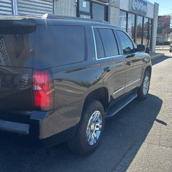 2020 Chevrolet Tahoe