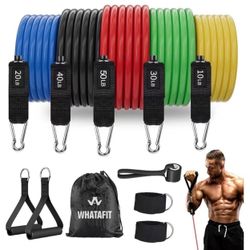 Resistance Bands, Workout Bands, Exercise,gym, Glutes
