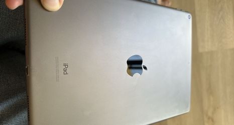 Mint 2019 iPad Air 3 with case and pen
