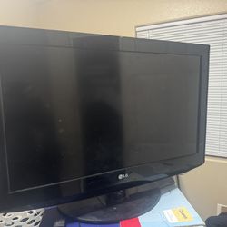 Lg Tv Flatscreen 
