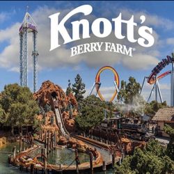 Knott Berry Farm