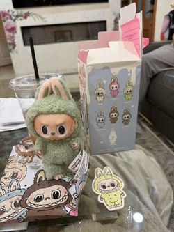 Labubu