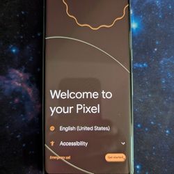 Pixel 7 Pro