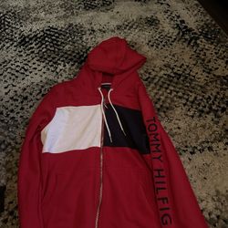 Tommy Jacket 