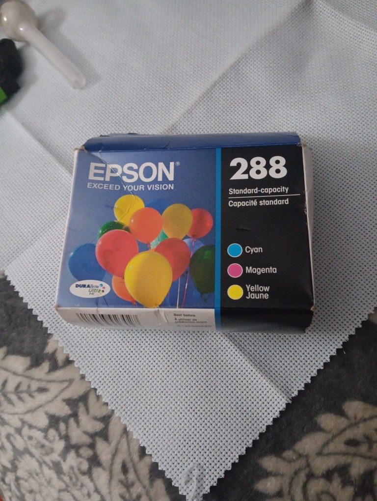 Epson 288 Printer Ink