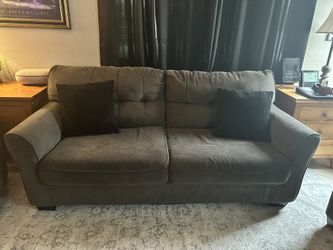 Couch Set