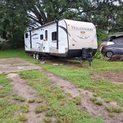 2013 Wildwood Rv