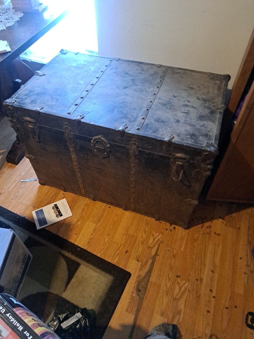 Trunk