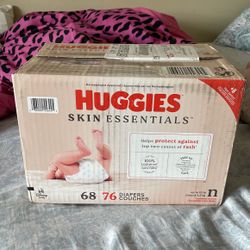 Huggies 