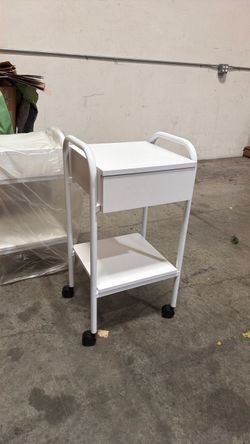 2 brand new  night stand