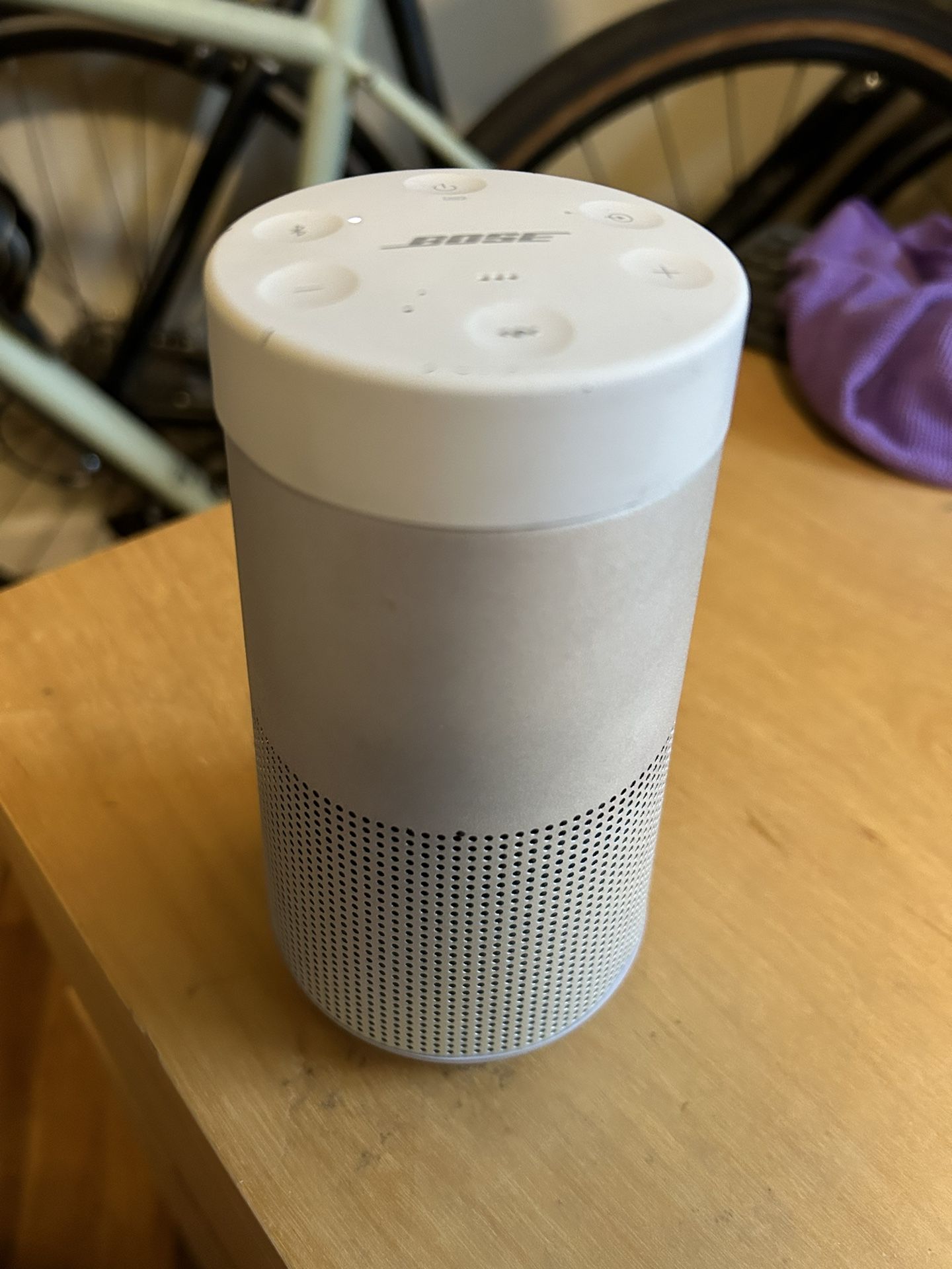 Bose SoundLink Revolve Bluetooth Speaker