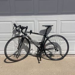 Giant TCR Advanced // 52cm // 10 Speed Dura Ace