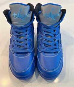 Air Jordan ‘NY Awake’ 5