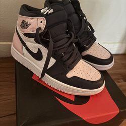 Nike-Jordan 
