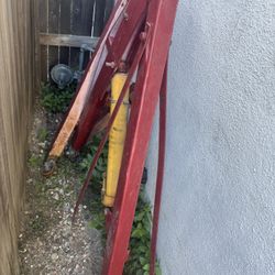 Engine Hoist Engine Puller Free