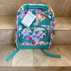 Pottery Barn Kids Backpack 