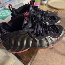 🚨 🚨 Brand New Foamposites Size 10.5 No Box 🚨 🚨 