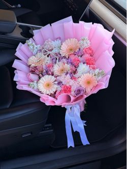 Flower arrangements