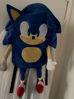 backpack, large size original Zonic backpack, large size original