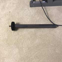 Keys Fitness Encore  1350 Treadmill Motor 