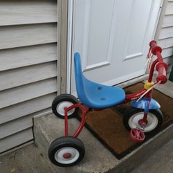Childs Tricycle