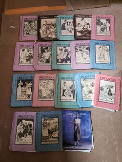 Unused Folkwear Patterns (18)