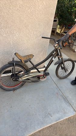 dub bike