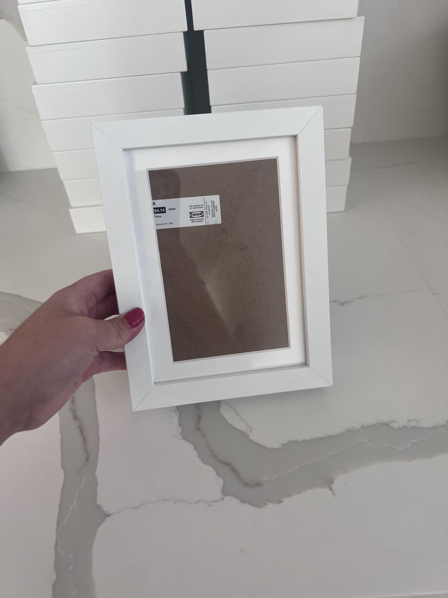 IKEA Picture Frames (20)