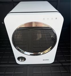 wabi baby sterilizer