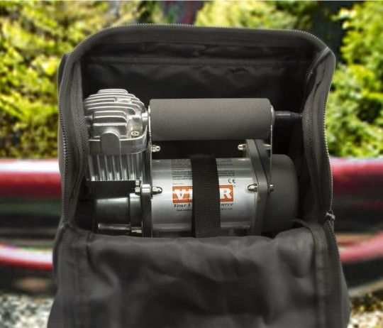 New Viair 300P Portable 12 Volt Air Compressor