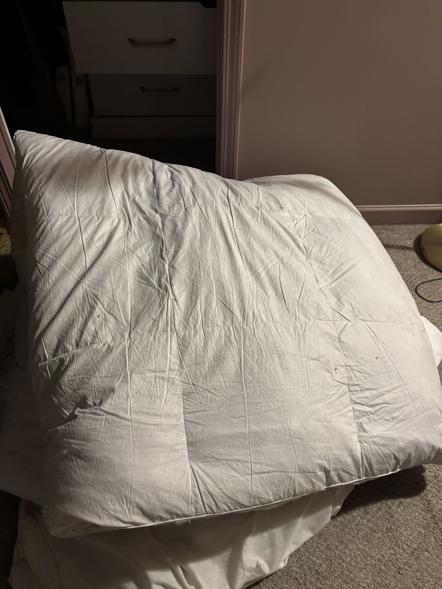 Dormeo Mattress Topper