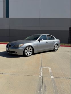 BMW 530i