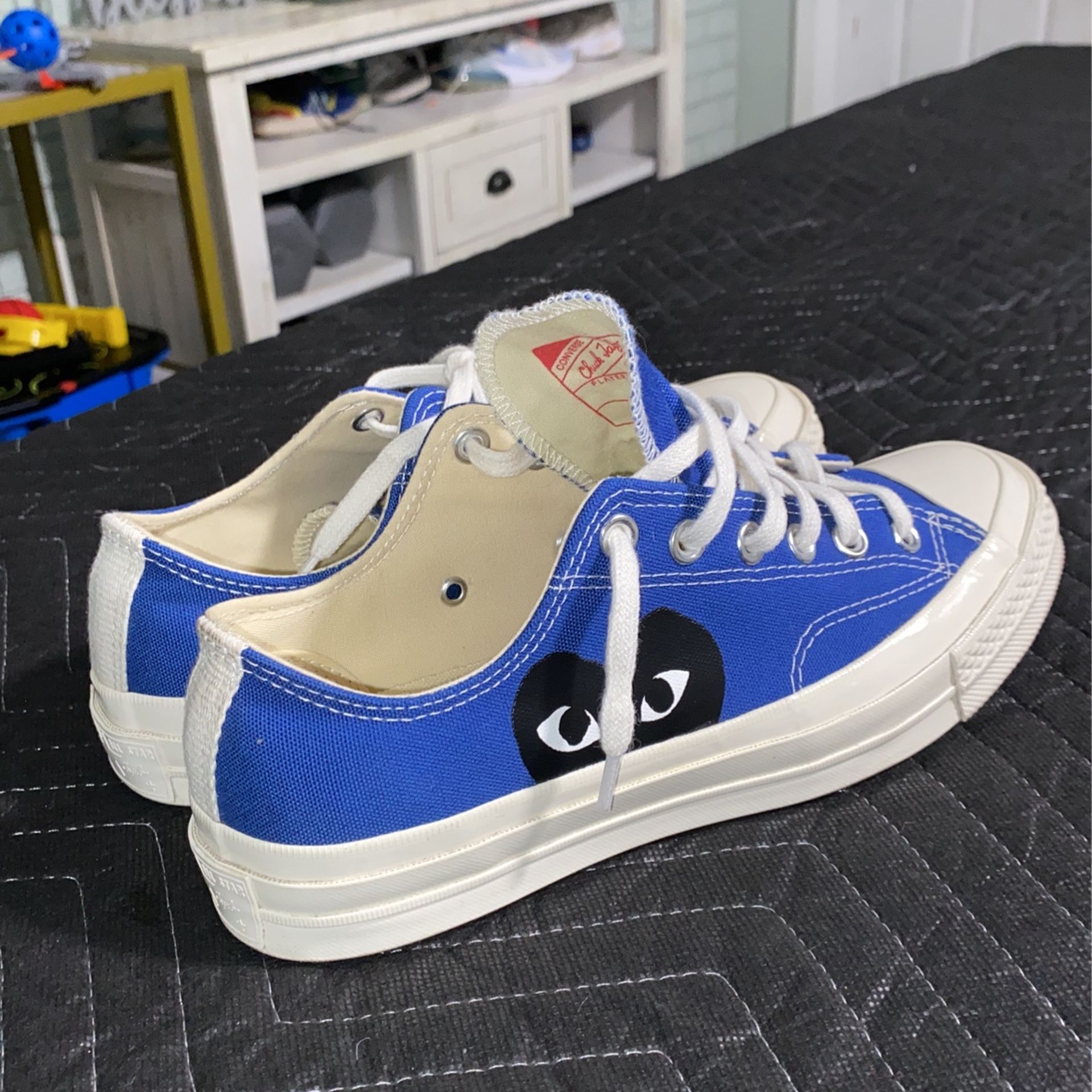 Converse Chuck Taylor'70 sneakers