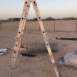 Ladder 