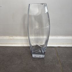 Nice Glass Vase