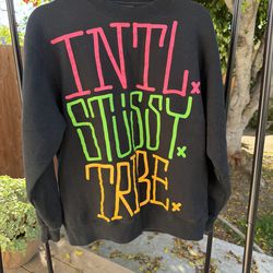 Stussy Hoodie