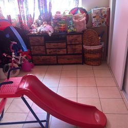 Slide For Kids 