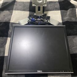 Dell Ultrasharp Monitor