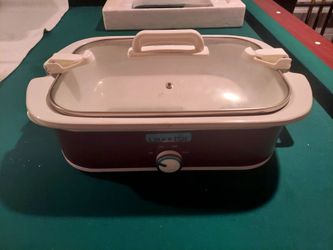 Crock Pot Casserol