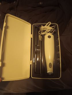 Brand New Electronic Blade