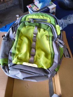 Embark Backpack