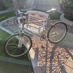 Vintage Trek 990 Singletrack - Made In USA